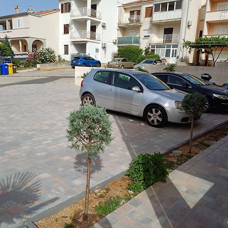 Apartmani Bulajic Крк Экстерьер фото