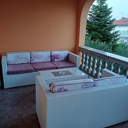 Apartmani Bulajic Крк Экстерьер фото