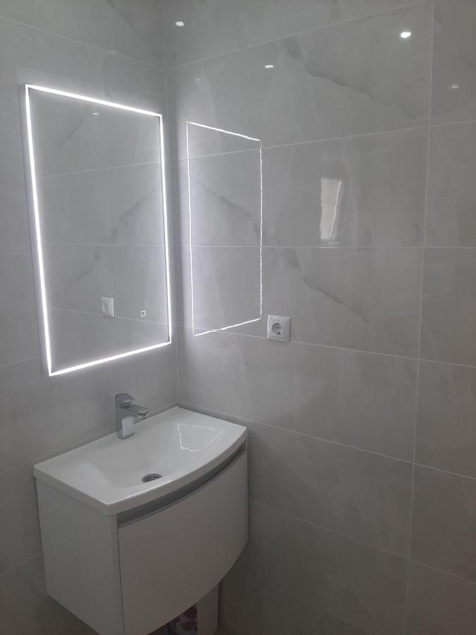 Apartmani Bulajic Крк Экстерьер фото