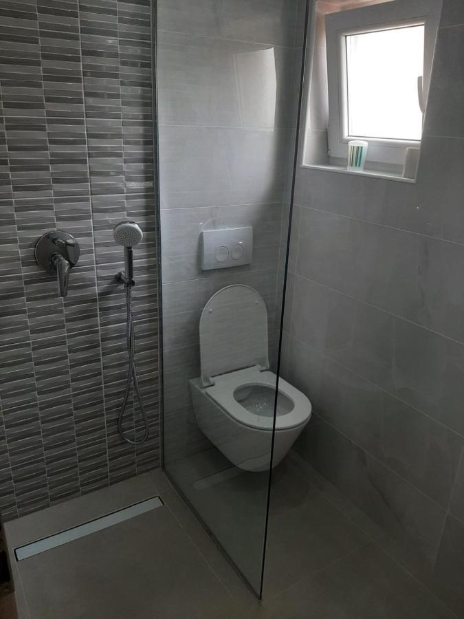 Apartmani Bulajic Крк Экстерьер фото