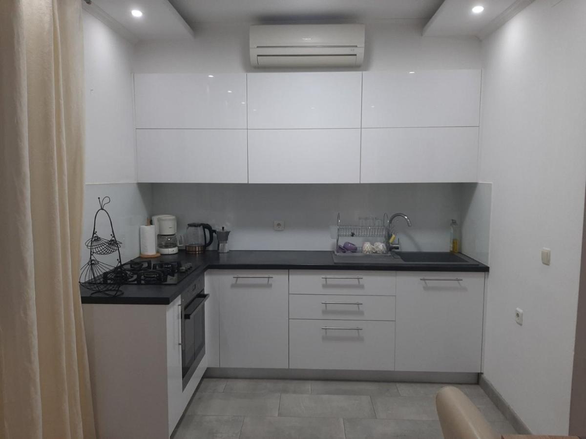 Apartmani Bulajic Крк Экстерьер фото