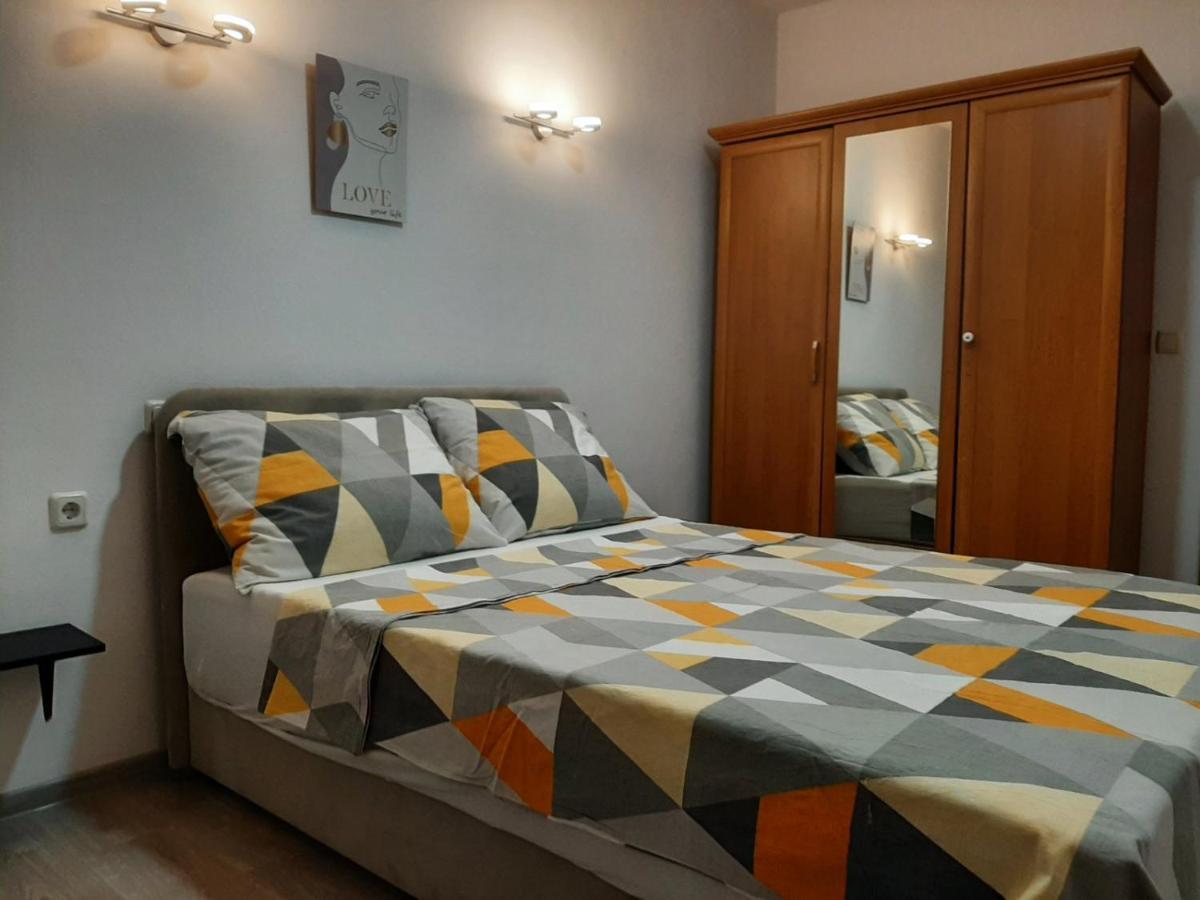Apartmani Bulajic Крк Экстерьер фото
