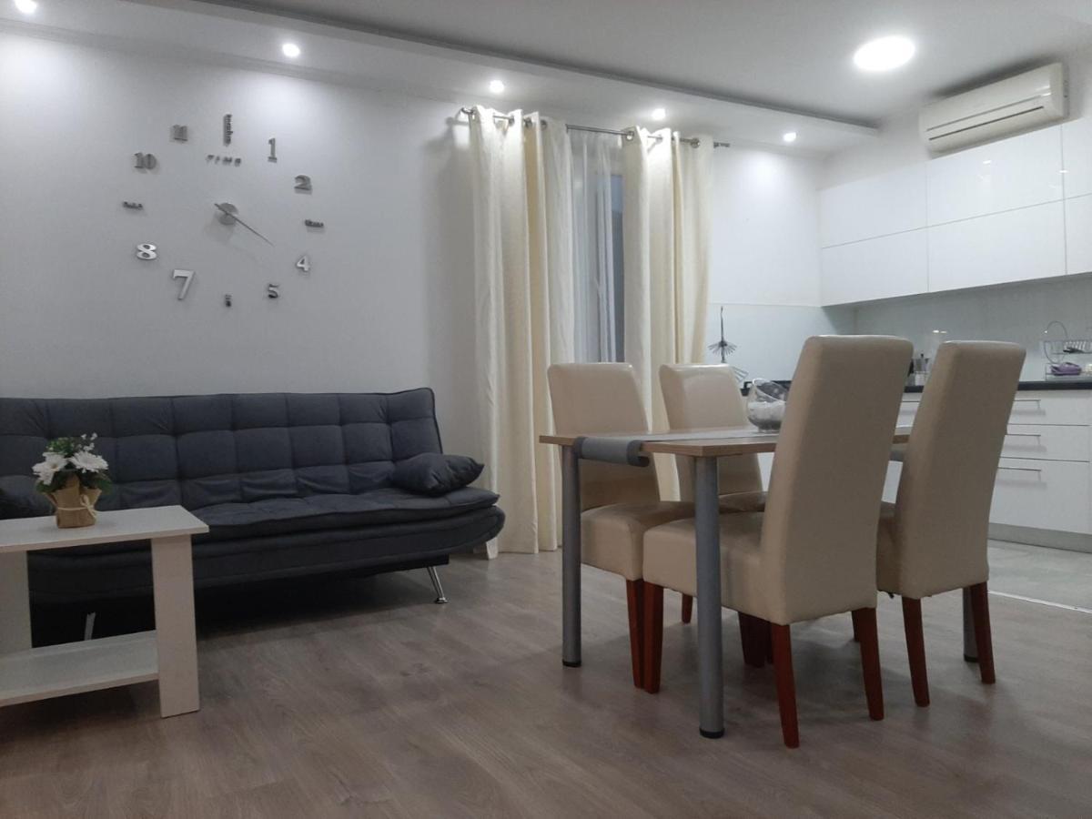 Apartmani Bulajic Крк Экстерьер фото