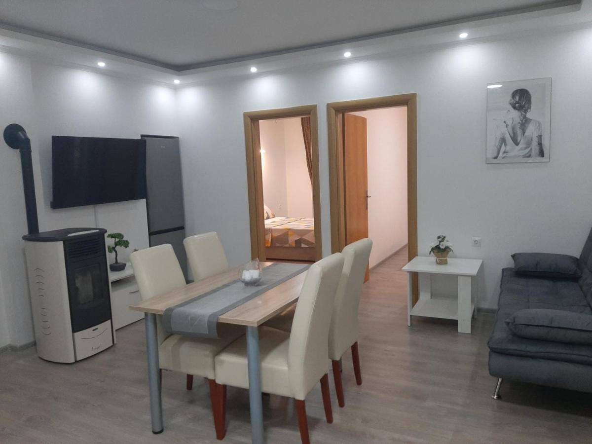 Apartmani Bulajic Крк Экстерьер фото