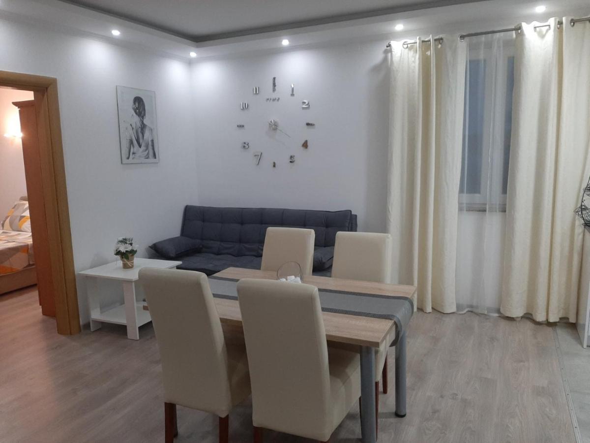 Apartmani Bulajic Крк Экстерьер фото