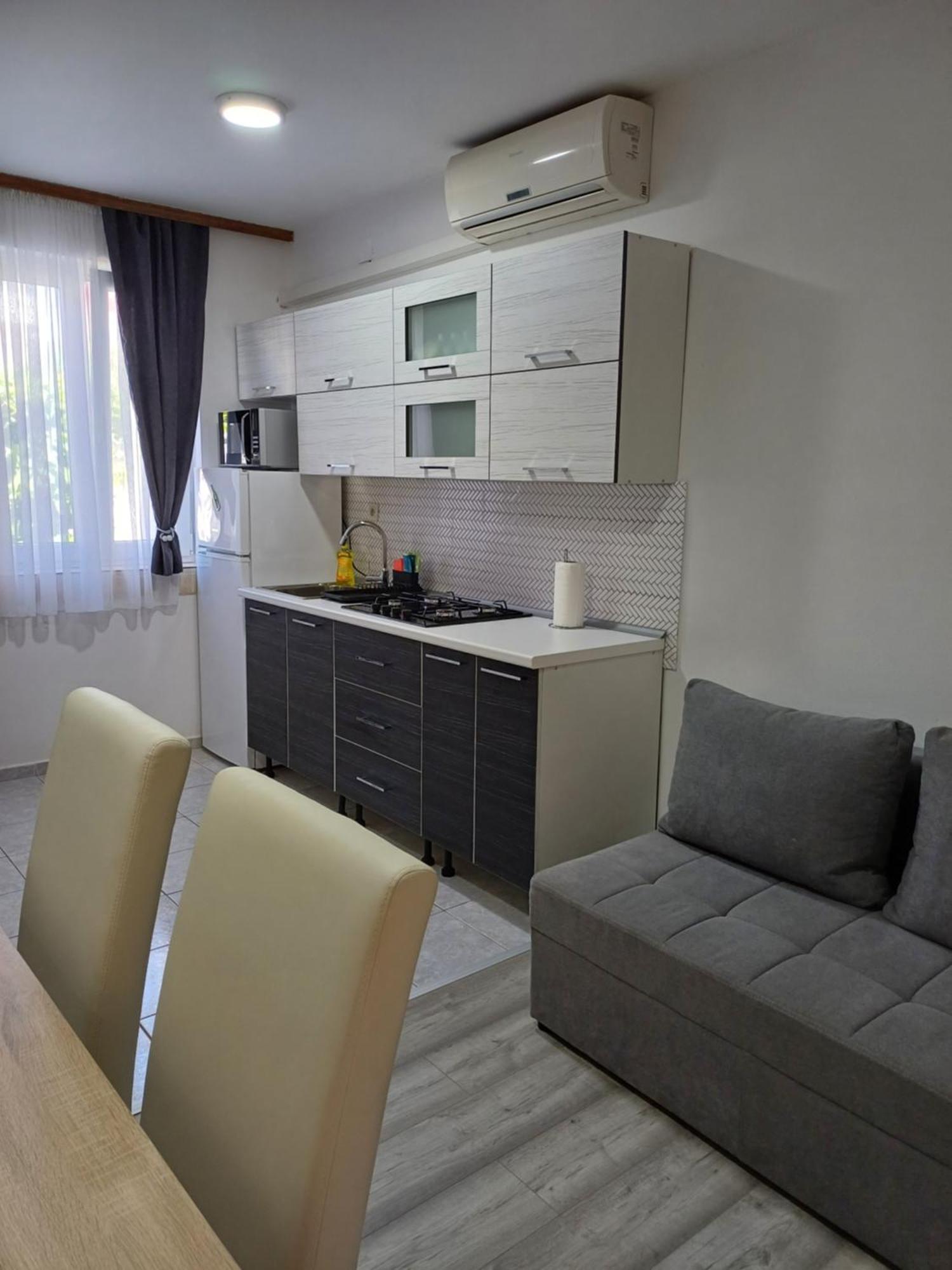 Apartmani Bulajic Крк Экстерьер фото