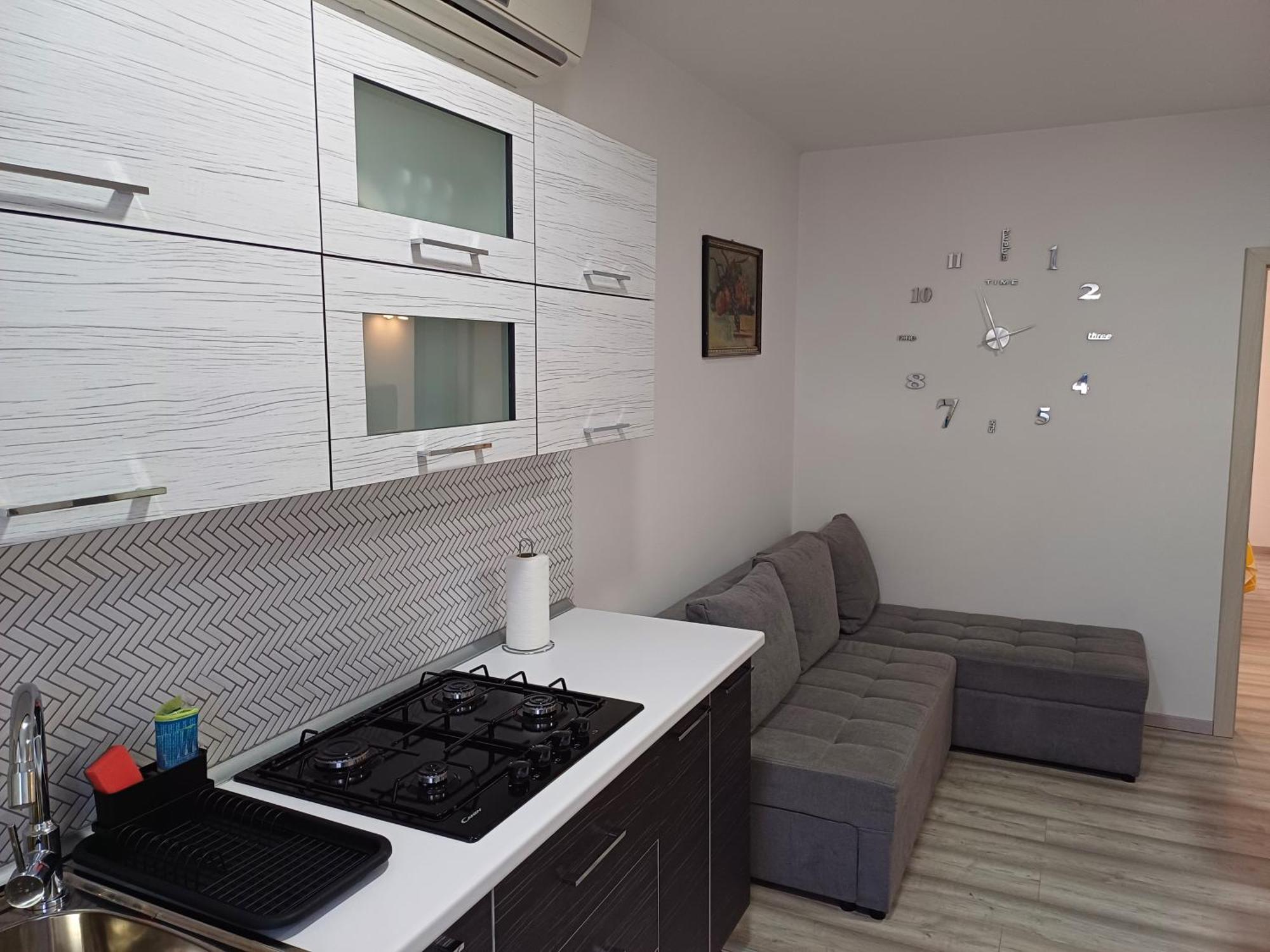 Apartmani Bulajic Крк Экстерьер фото