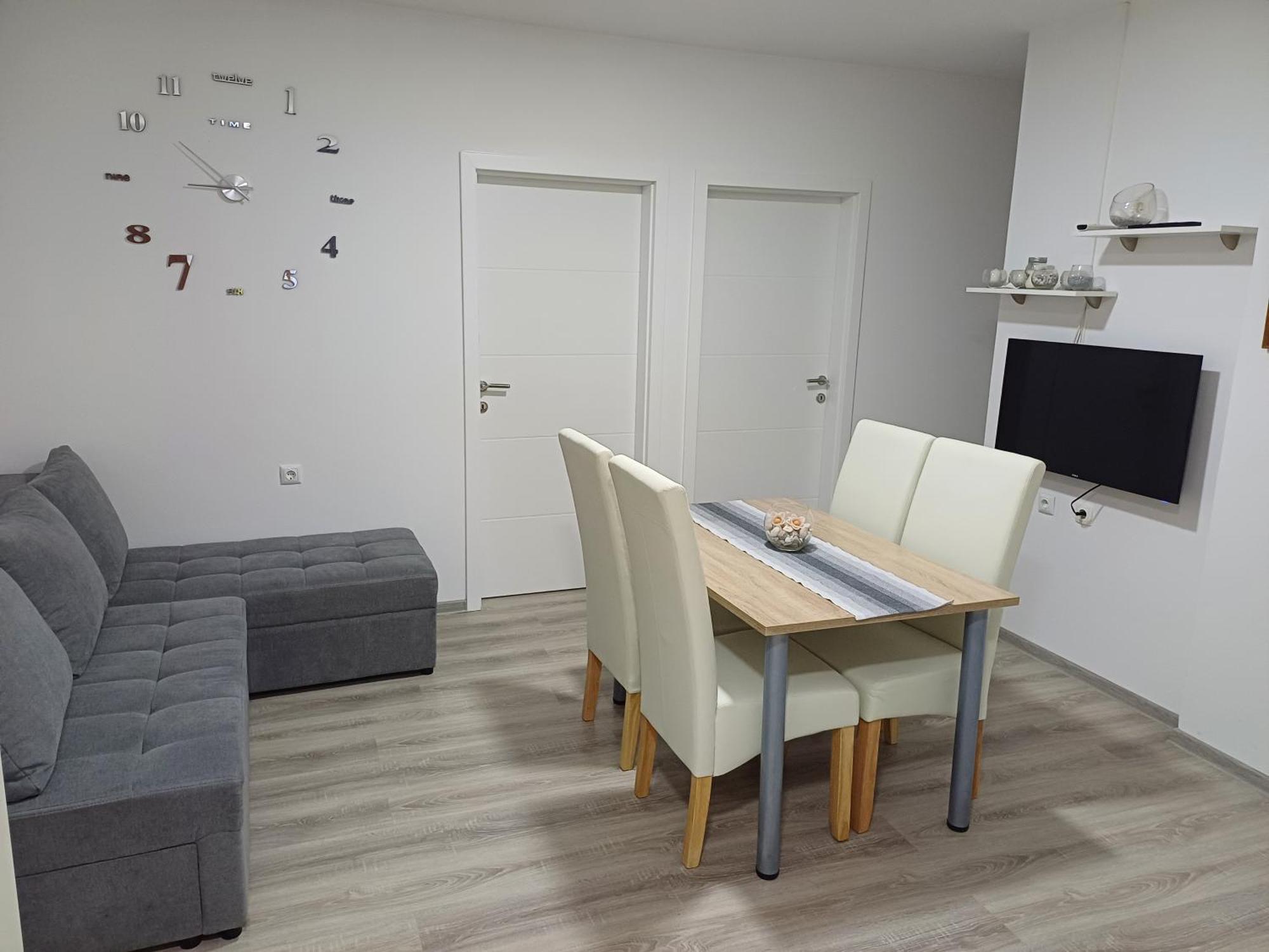 Apartmani Bulajic Крк Экстерьер фото
