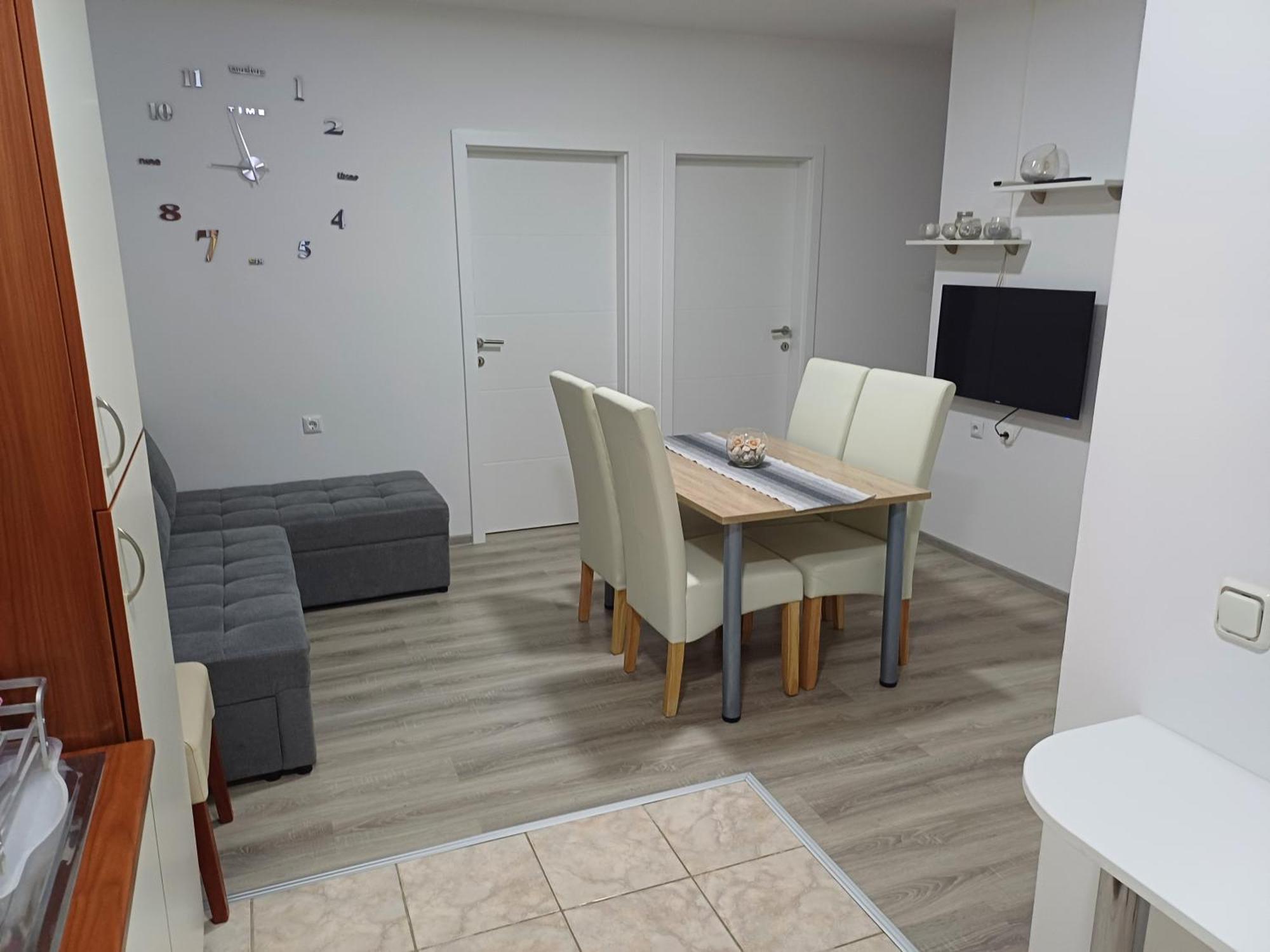 Apartmani Bulajic Крк Экстерьер фото