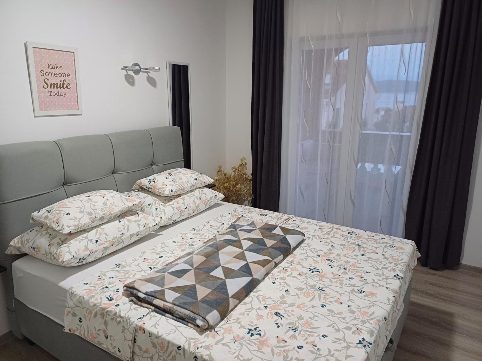 Apartmani Bulajic Крк Экстерьер фото