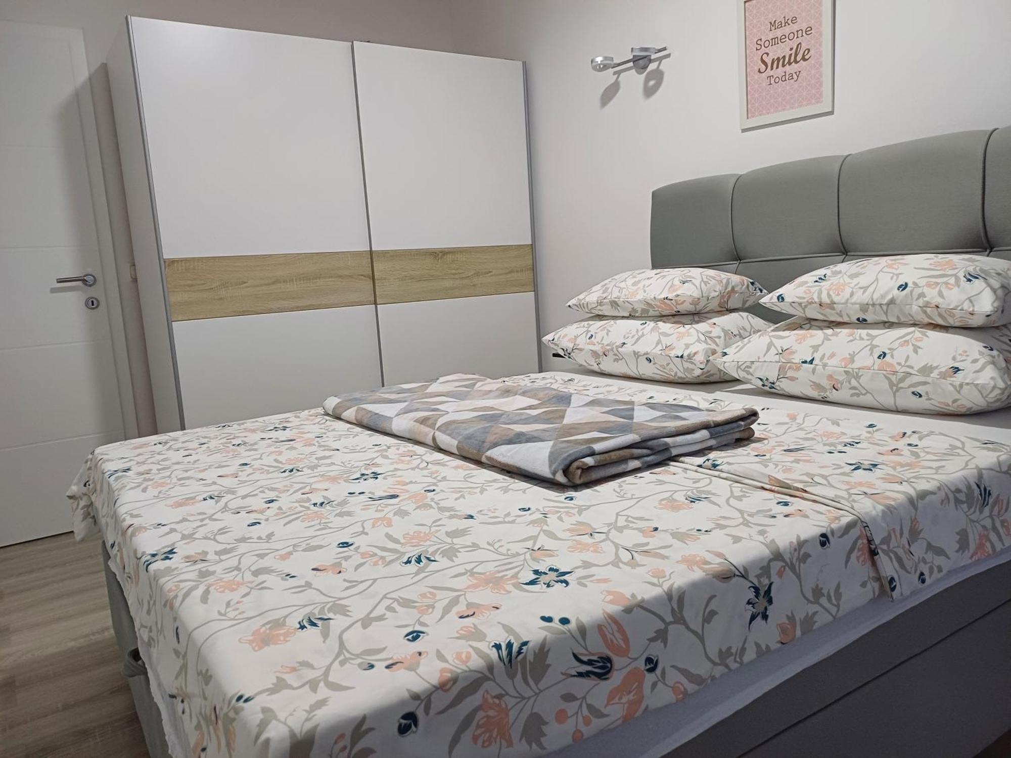 Apartmani Bulajic Крк Экстерьер фото